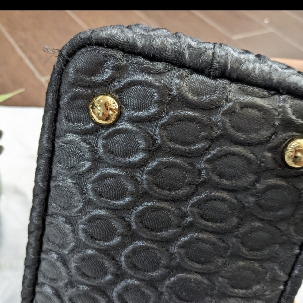 Prada black mini tote - Picture 9 of 15